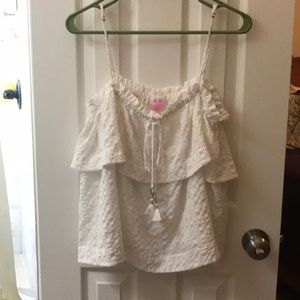 Lilly Pulitzer shirt